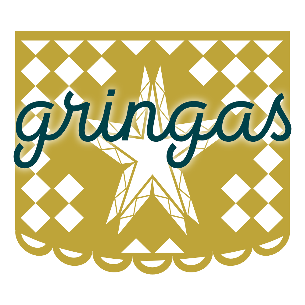 Gringas